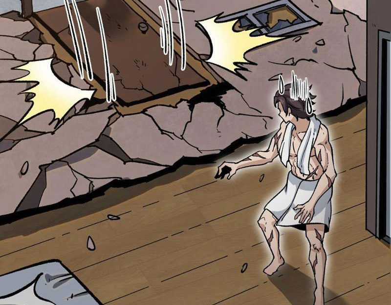 Bắt Đầu Từ Việc Ký Gửi, Ta Một Mình Trảm Thần Chapter 5 trang 223