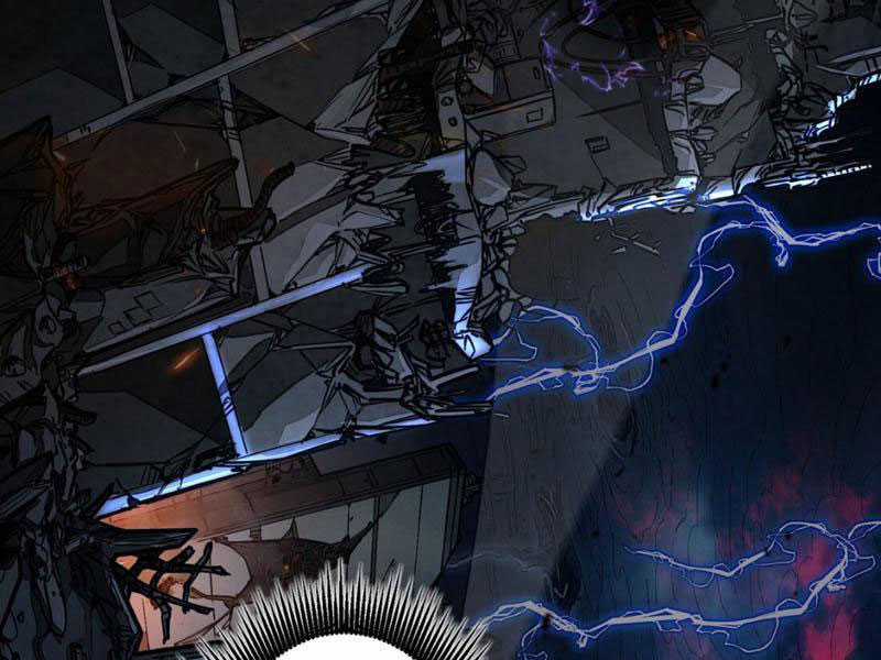 Bắt Đầu Từ Việc Ký Gửi, Ta Một Mình Trảm Thần Chapter 5 trang 30