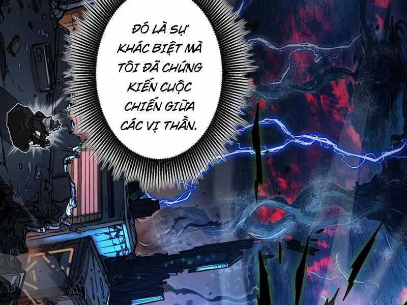 Bắt Đầu Từ Việc Ký Gửi, Ta Một Mình Trảm Thần Chapter 5 trang 31