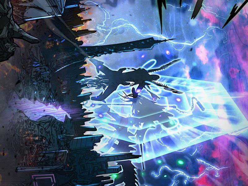 Bắt Đầu Từ Việc Ký Gửi, Ta Một Mình Trảm Thần Chapter 5 trang 32