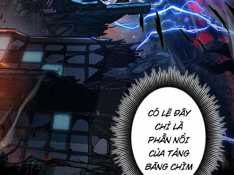 Bắt Đầu Từ Việc Ký Gửi, Ta Một Mình Trảm Thần Chapter 5 trang 33