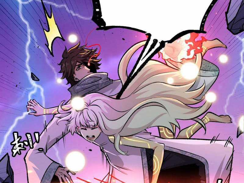 Bắt Đầu Từ Việc Ký Gửi, Ta Một Mình Trảm Thần Chapter 5 trang 37