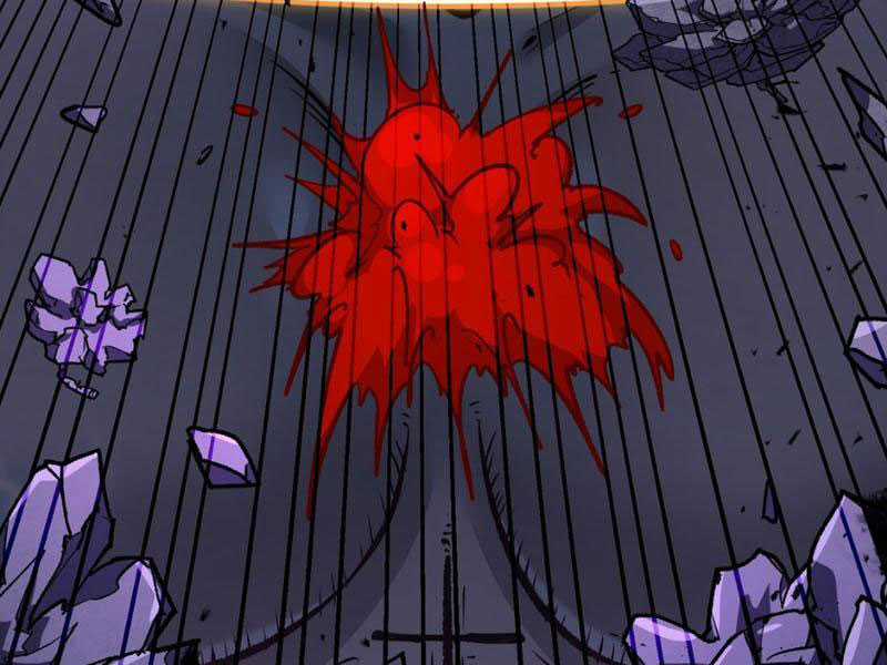 Bắt Đầu Từ Việc Ký Gửi, Ta Một Mình Trảm Thần Chapter 5 trang 42