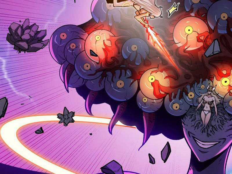 Bắt Đầu Từ Việc Ký Gửi, Ta Một Mình Trảm Thần Chapter 5 trang 57