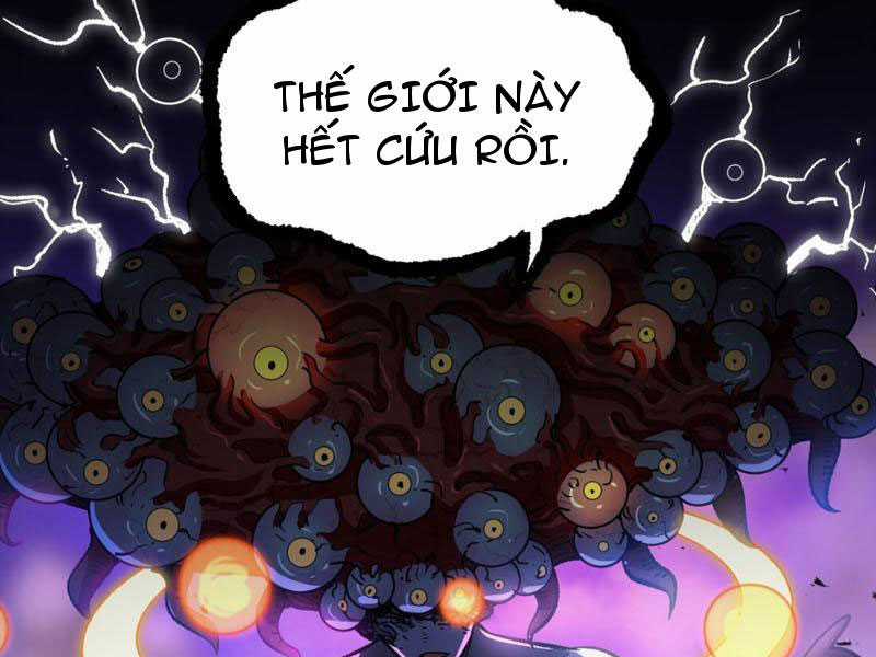 Bắt Đầu Từ Việc Ký Gửi, Ta Một Mình Trảm Thần Chapter 5 trang 6