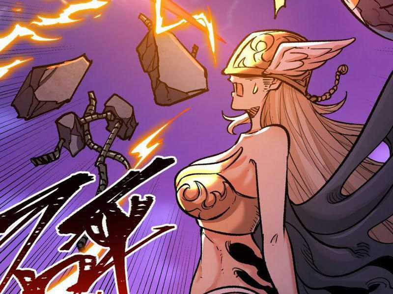 Bắt Đầu Từ Việc Ký Gửi, Ta Một Mình Trảm Thần Chapter 5 trang 63