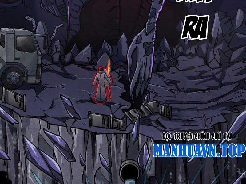 Bắt Đầu Từ Việc Ký Gửi, Ta Một Mình Trảm Thần Chapter 5 trang 8