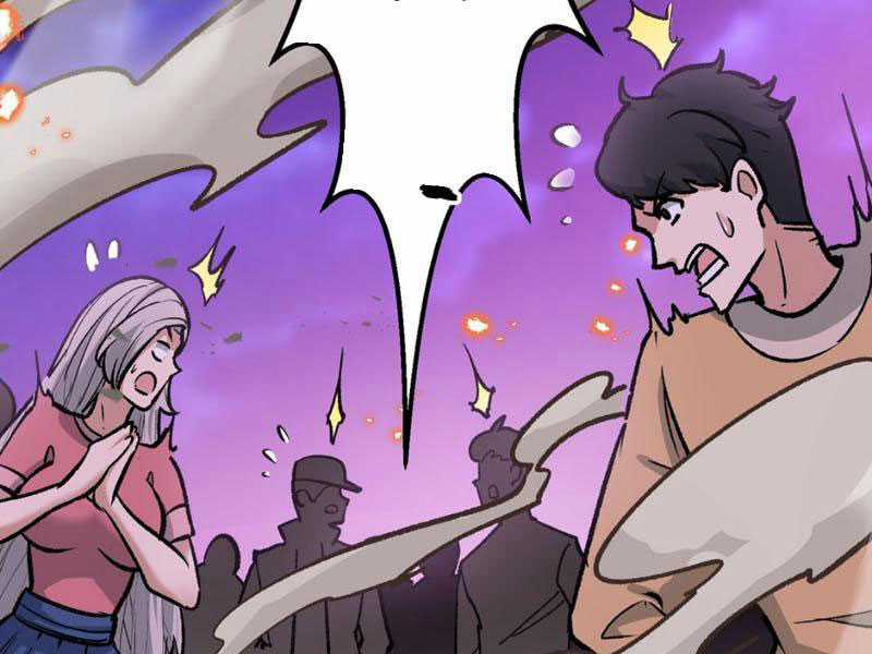 Bắt Đầu Từ Việc Ký Gửi, Ta Một Mình Trảm Thần Chapter 5 trang 84