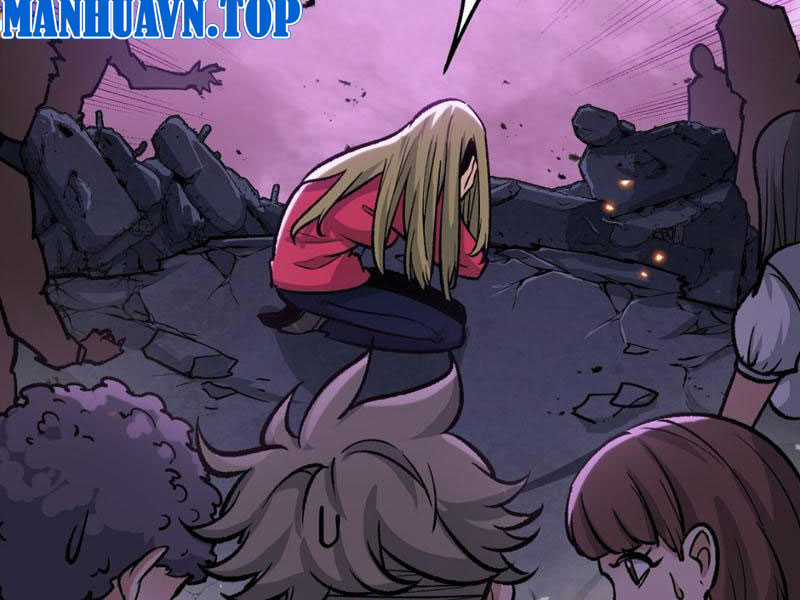 Bắt Đầu Từ Việc Ký Gửi, Ta Một Mình Trảm Thần Chapter 5 trang 87