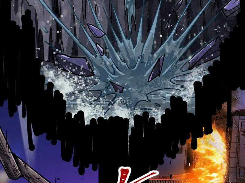 Bắt Đầu Từ Việc Ký Gửi, Ta Một Mình Trảm Thần Chapter 5 trang 9