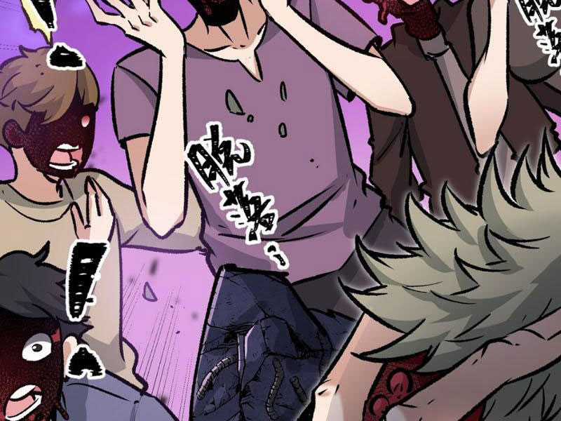 Bắt Đầu Từ Việc Ký Gửi, Ta Một Mình Trảm Thần Chapter 5 trang 93