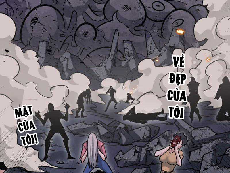 Bắt Đầu Từ Việc Ký Gửi, Ta Một Mình Trảm Thần Chapter 5 trang 96