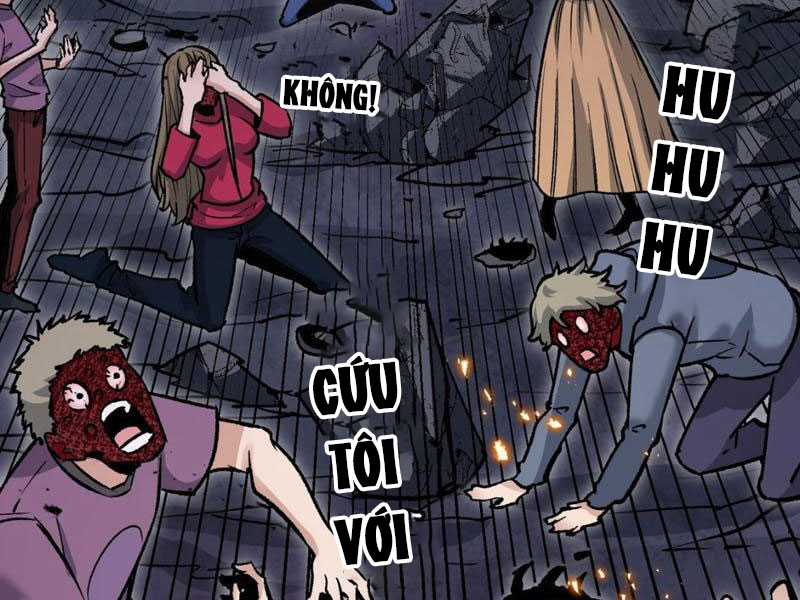 Bắt Đầu Từ Việc Ký Gửi, Ta Một Mình Trảm Thần Chapter 5 trang 97