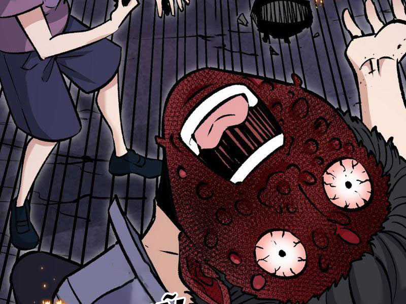 Bắt Đầu Từ Việc Ký Gửi, Ta Một Mình Trảm Thần Chapter 5 trang 98