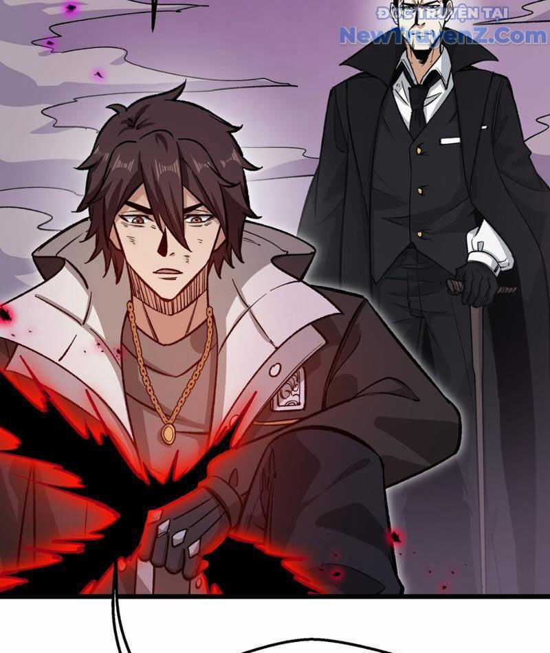 Bắt Đầu Từ Việc Ký Gửi, Ta Một Mình Trảm Thần Chương 7 trang 105