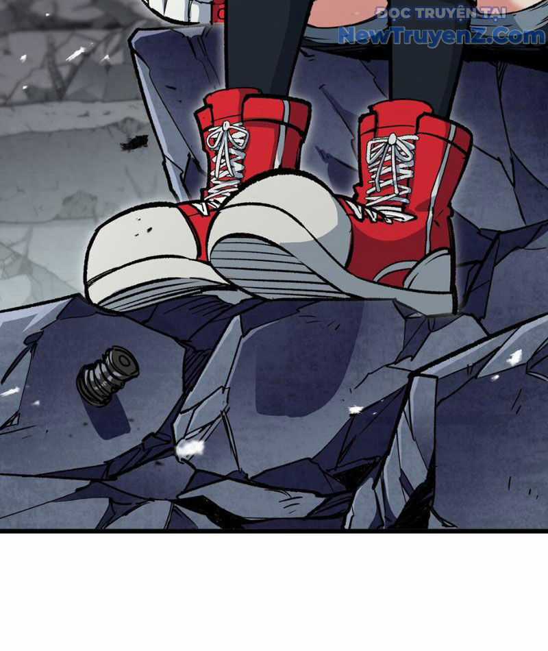 Bắt Đầu Từ Việc Ký Gửi, Ta Một Mình Trảm Thần Chương 7 trang 110