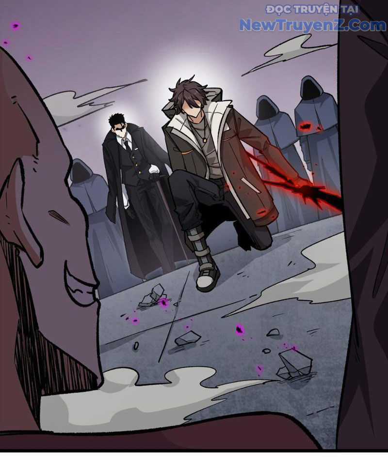 Bắt Đầu Từ Việc Ký Gửi, Ta Một Mình Trảm Thần Chương 7 trang 114