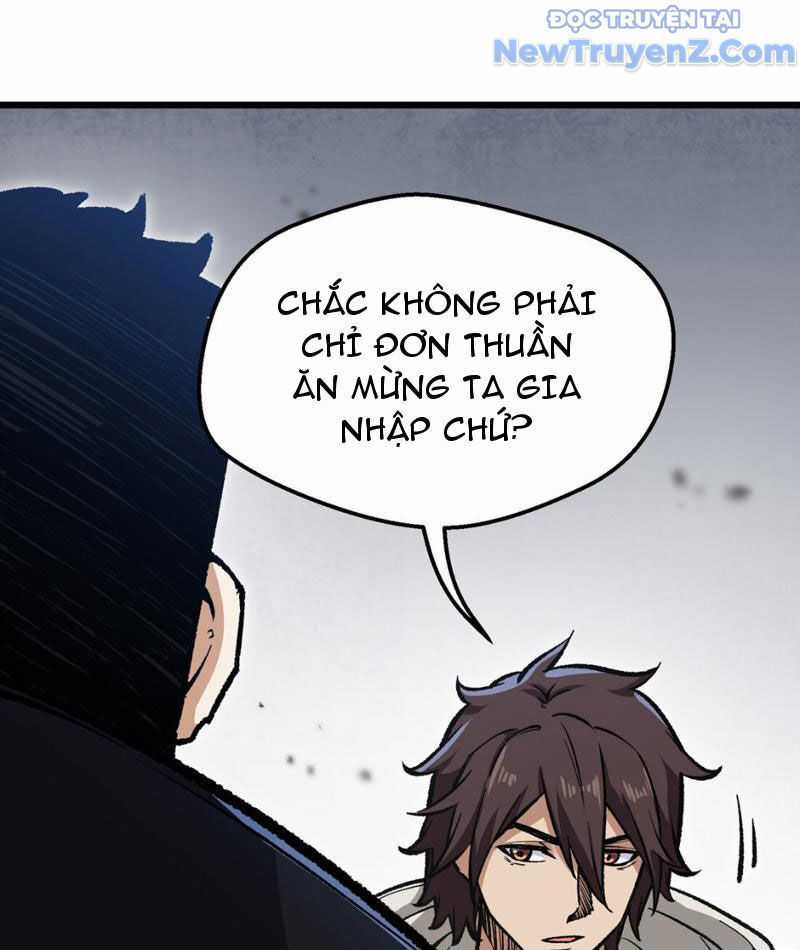 Bắt Đầu Từ Việc Ký Gửi, Ta Một Mình Trảm Thần Chương 7 trang 14