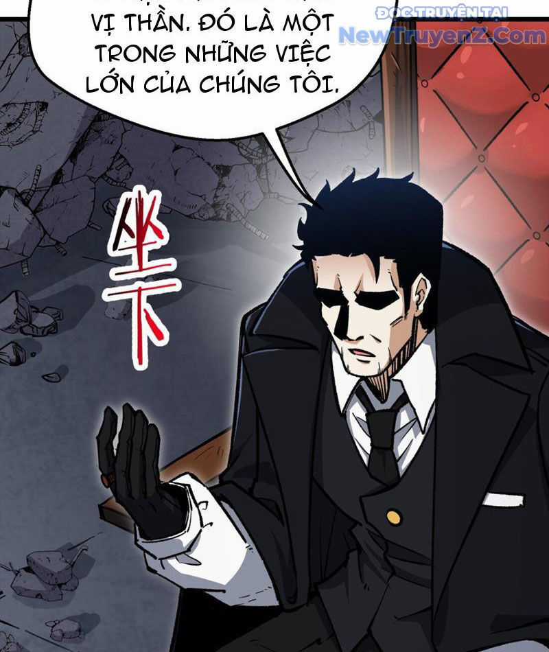 Bắt Đầu Từ Việc Ký Gửi, Ta Một Mình Trảm Thần Chương 7 trang 16