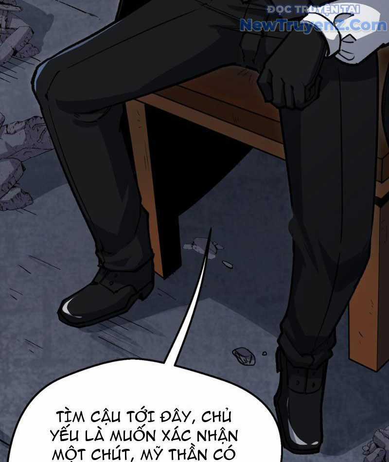 Bắt Đầu Từ Việc Ký Gửi, Ta Một Mình Trảm Thần Chương 7 trang 17