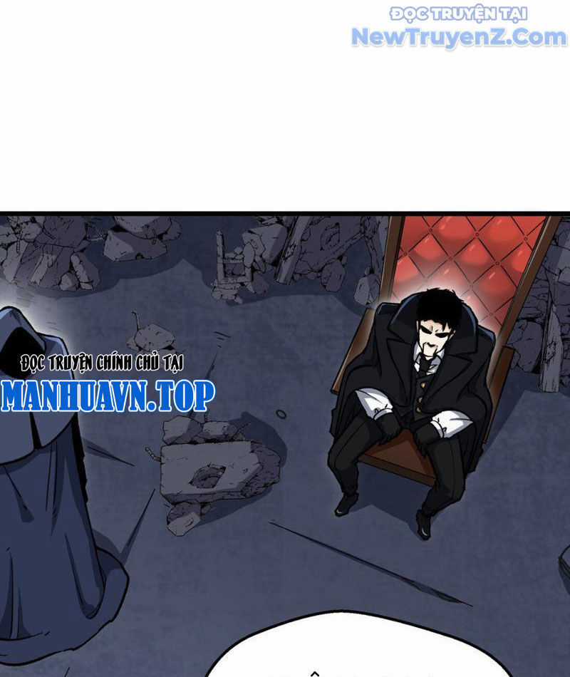 Bắt Đầu Từ Việc Ký Gửi, Ta Một Mình Trảm Thần Chương 7 trang 20