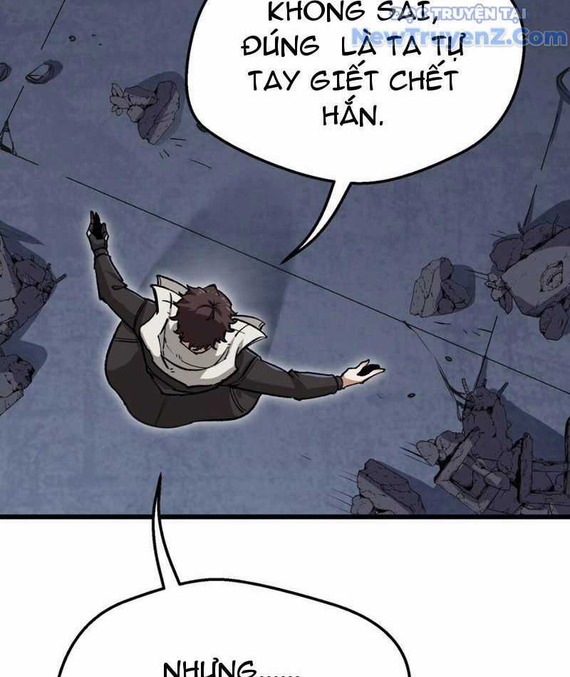 Bắt Đầu Từ Việc Ký Gửi, Ta Một Mình Trảm Thần Chương 7 trang 21