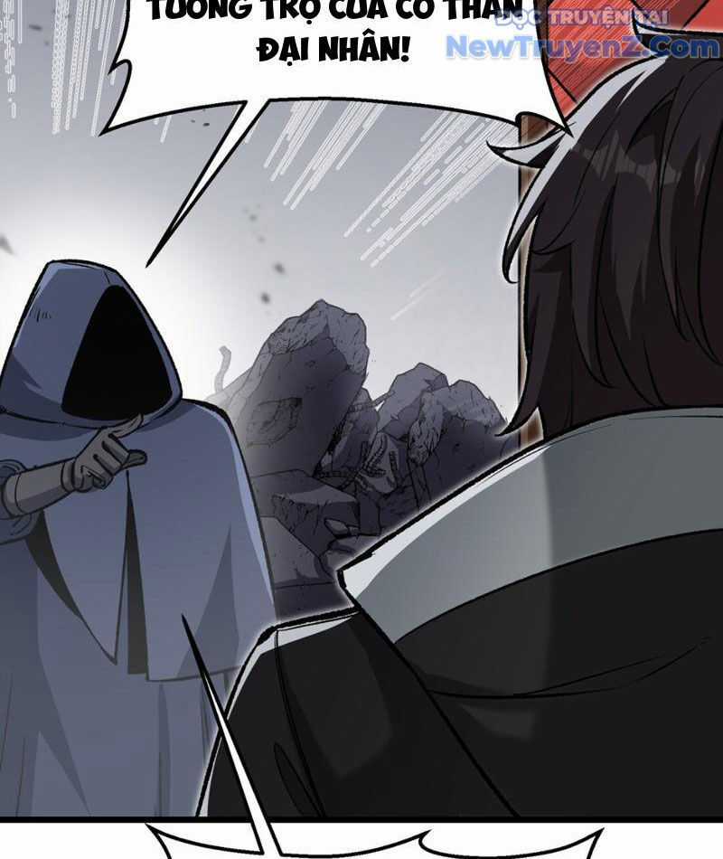 Bắt Đầu Từ Việc Ký Gửi, Ta Một Mình Trảm Thần Chương 7 trang 23