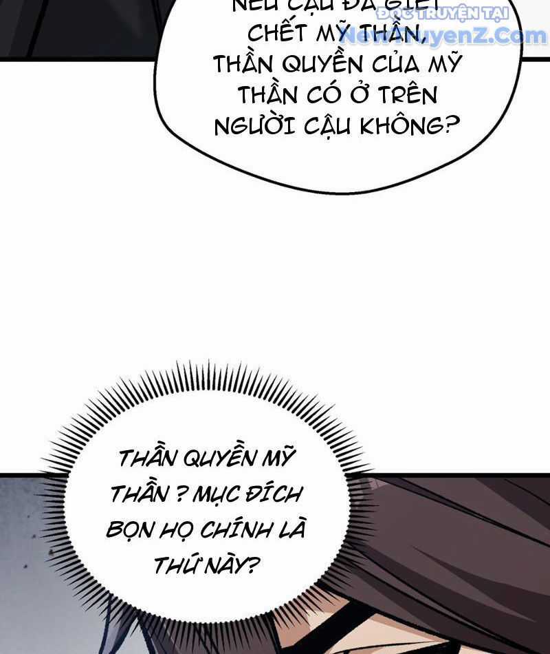 Bắt Đầu Từ Việc Ký Gửi, Ta Một Mình Trảm Thần Chương 7 trang 29