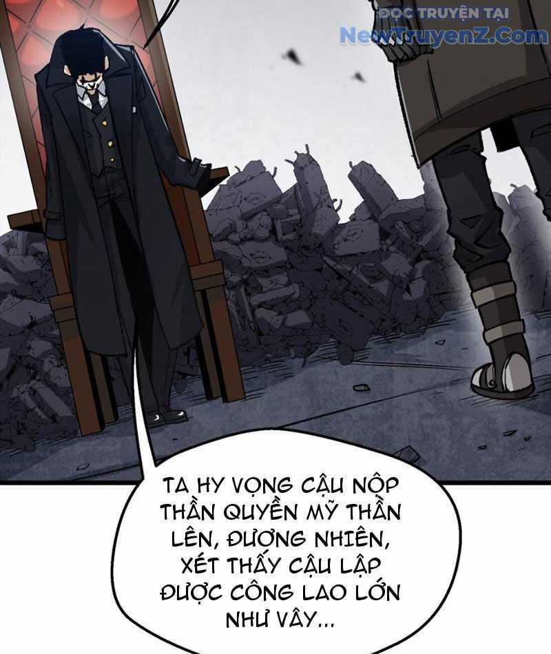 Bắt Đầu Từ Việc Ký Gửi, Ta Một Mình Trảm Thần Chương 7 trang 32