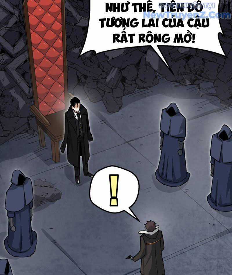 Bắt Đầu Từ Việc Ký Gửi, Ta Một Mình Trảm Thần Chương 7 trang 36