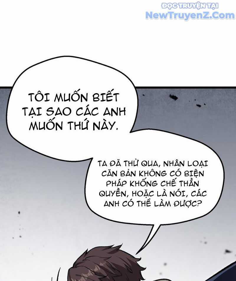 Bắt Đầu Từ Việc Ký Gửi, Ta Một Mình Trảm Thần Chương 7 trang 39