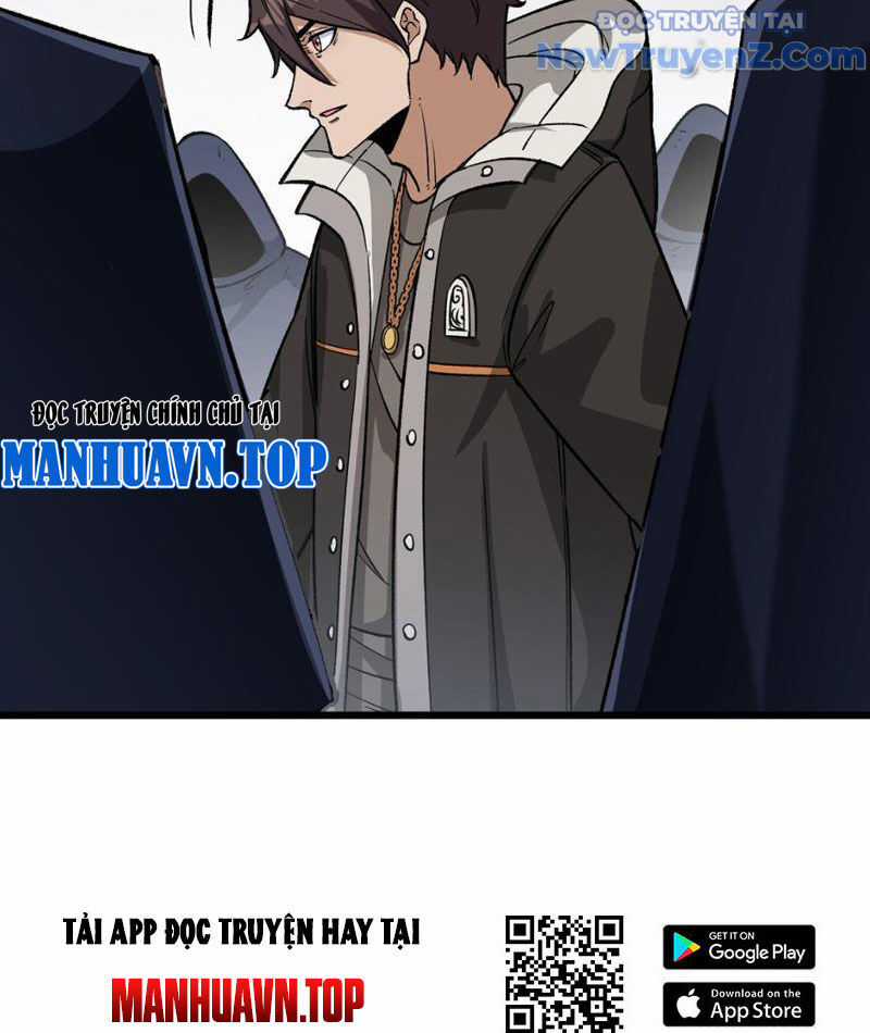 Bắt Đầu Từ Việc Ký Gửi, Ta Một Mình Trảm Thần Chương 7 trang 40