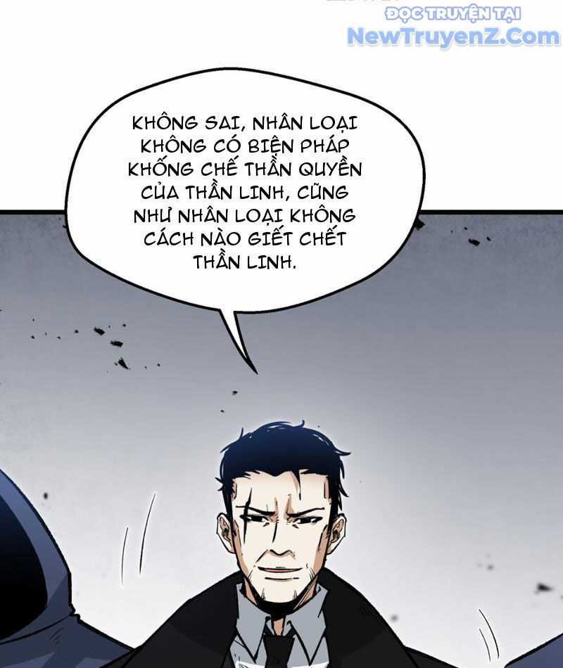 Bắt Đầu Từ Việc Ký Gửi, Ta Một Mình Trảm Thần Chương 7 trang 41