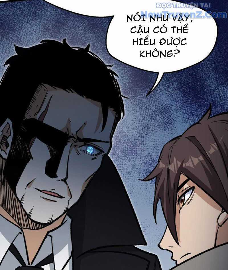 Bắt Đầu Từ Việc Ký Gửi, Ta Một Mình Trảm Thần Chương 7 trang 44