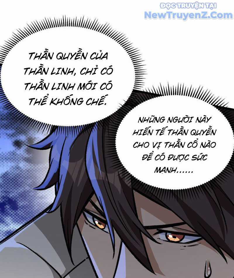 Bắt Đầu Từ Việc Ký Gửi, Ta Một Mình Trảm Thần Chương 7 trang 46