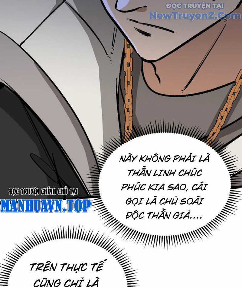 Bắt Đầu Từ Việc Ký Gửi, Ta Một Mình Trảm Thần Chương 7 trang 47