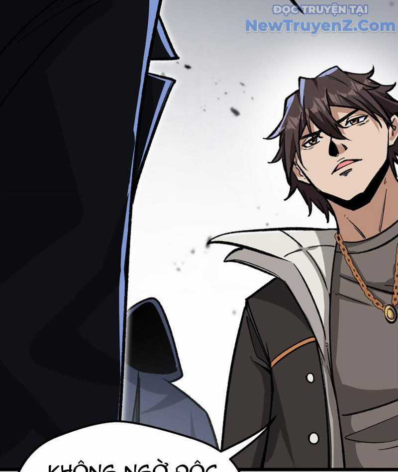 Bắt Đầu Từ Việc Ký Gửi, Ta Một Mình Trảm Thần Chương 7 trang 49