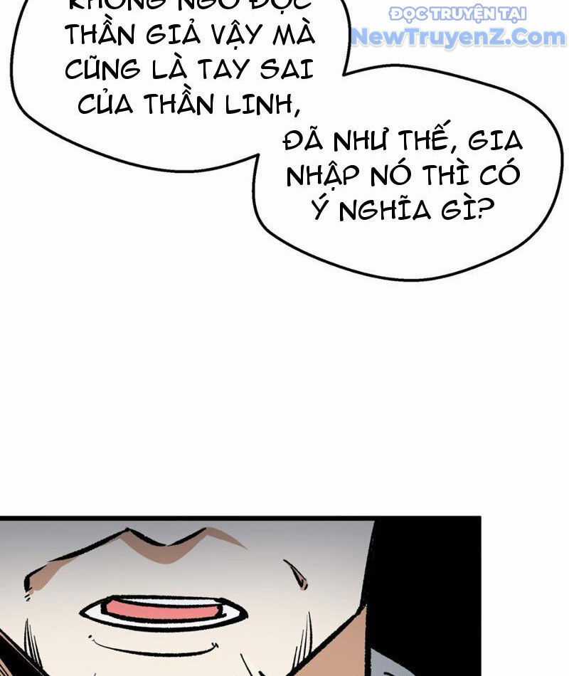 Bắt Đầu Từ Việc Ký Gửi, Ta Một Mình Trảm Thần Chương 7 trang 50