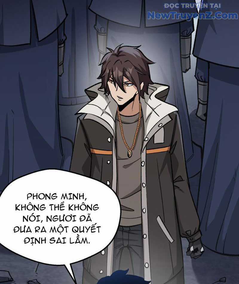 Bắt Đầu Từ Việc Ký Gửi, Ta Một Mình Trảm Thần Chương 7 trang 52