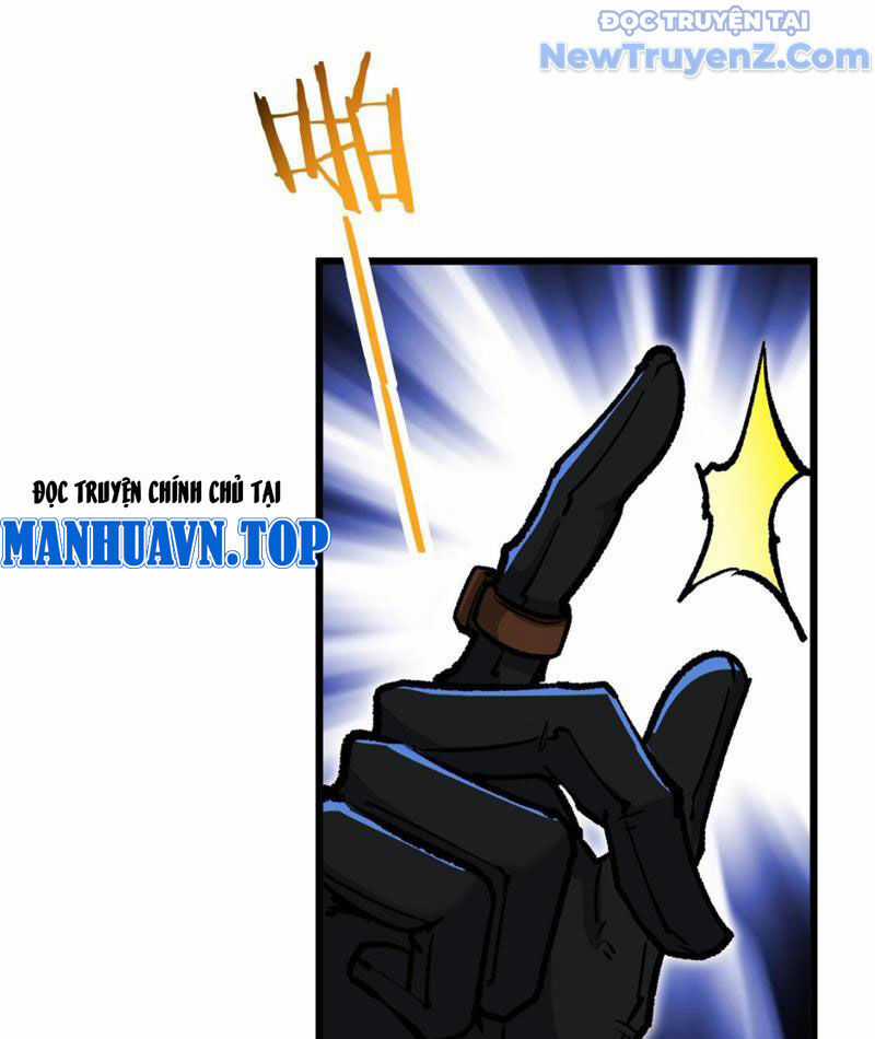 Bắt Đầu Từ Việc Ký Gửi, Ta Một Mình Trảm Thần Chương 7 trang 55