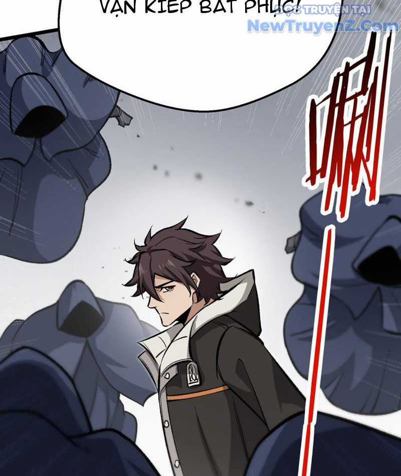 Bắt Đầu Từ Việc Ký Gửi, Ta Một Mình Trảm Thần Chương 7 trang 57