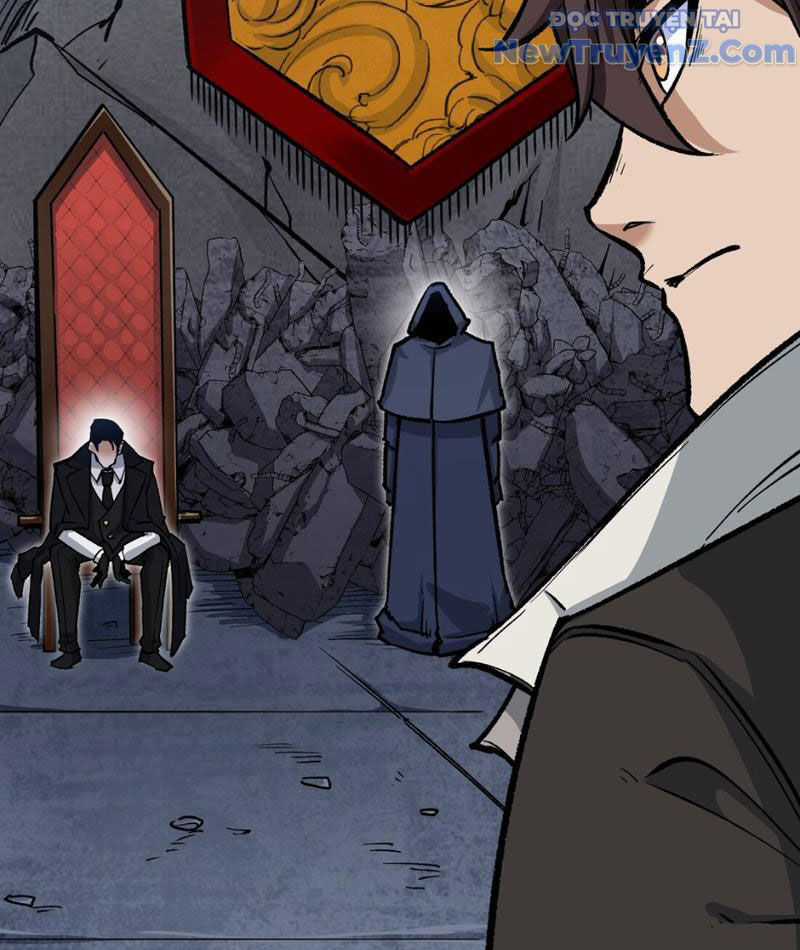 Bắt Đầu Từ Việc Ký Gửi, Ta Một Mình Trảm Thần Chương 7 trang 6