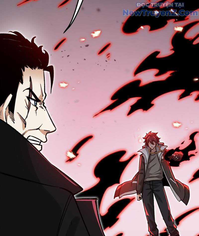 Bắt Đầu Từ Việc Ký Gửi, Ta Một Mình Trảm Thần Chương 7 trang 71