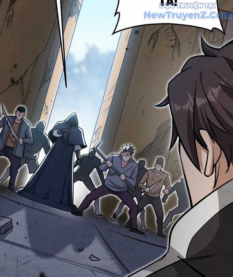 Bắt Đầu Từ Việc Ký Gửi, Ta Một Mình Trảm Thần Chương 7 trang 77