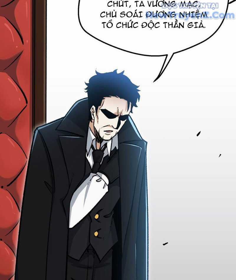 Bắt Đầu Từ Việc Ký Gửi, Ta Một Mình Trảm Thần Chương 7 trang 8