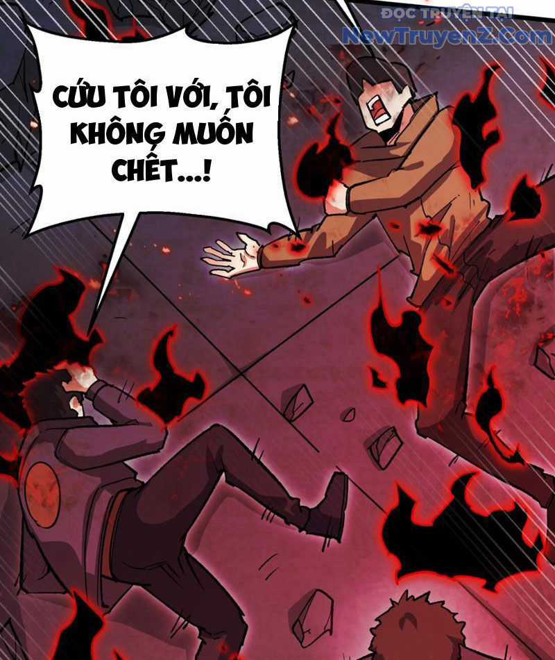 Bắt Đầu Từ Việc Ký Gửi, Ta Một Mình Trảm Thần Chương 7 trang 88