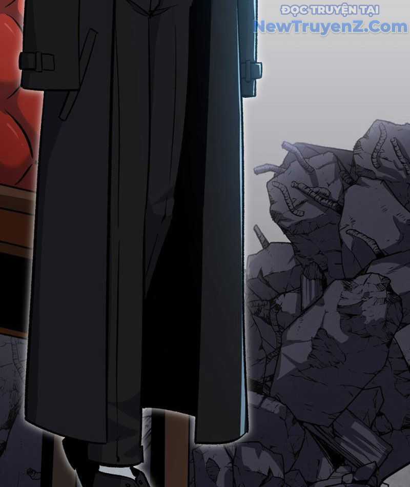 Bắt Đầu Từ Việc Ký Gửi, Ta Một Mình Trảm Thần Chương 7 trang 9