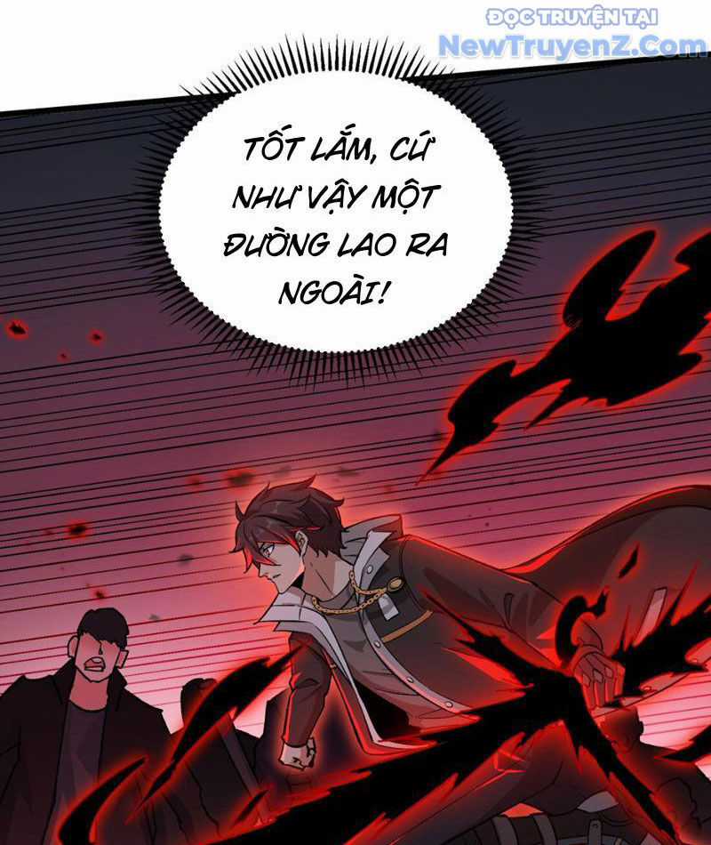 Bắt Đầu Từ Việc Ký Gửi, Ta Một Mình Trảm Thần Chương 7 trang 90