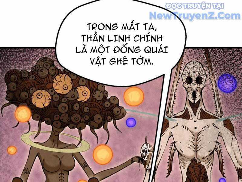 Bắt Đầu Từ Việc Ký Gửi, Ta Một Mình Trảm Thần Chương 8 trang 131