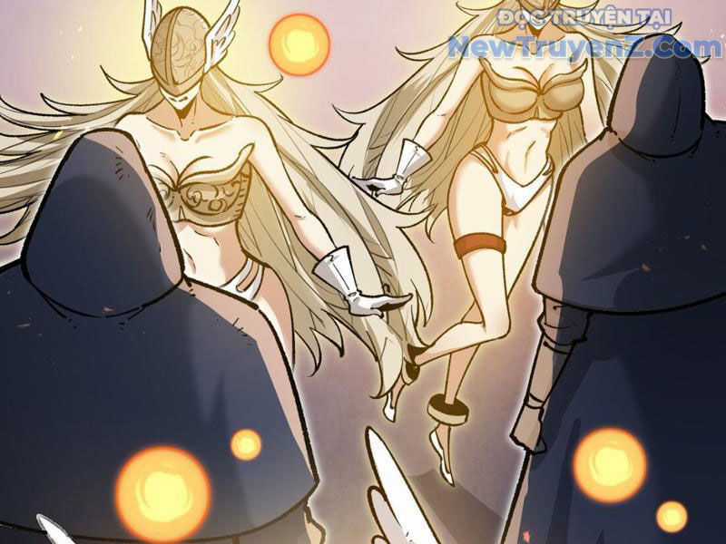 Bắt Đầu Từ Việc Ký Gửi, Ta Một Mình Trảm Thần Chương 8 trang 195